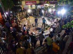 अतीक-अशरफ हत्याकांड में पुलिस ने बताई मर्डर से पहले की पूरी कहानी, पूछताछ में हुआ ये खुलासा