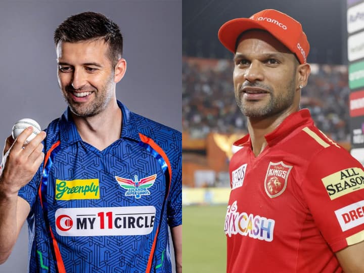 IPL 2023: These players are claiming for Orange and Purple Cap, know who is in top-5