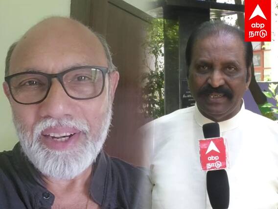 ABP Nadu 2nd Year Anniversary : 3ஆம் ஆண்டில் ஏபிபி நாடு.. வாழ்த்தும் தலைவர்கள்.. மற்றும் பிரபலங்கள்