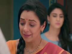 अनुपमा शो : फिर हो रही अनुज की वापसी, फेल होगा माया और वनराज का प्लान? नया मोड़ लेगी अनुपमा की जिंदगी