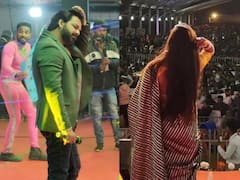 इस एक्ट्रेस का जुड़ रहा है पवन सिंह के संग नाम, क्या पावर स्टार की तीसरी दुल्हनिया बनने की कर रही हैं तैयारी!