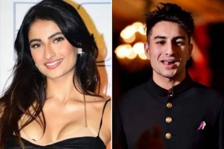 Ibrahim Ali Khan On Palak Tiwari Photos: Ibrahim Khan made such a comment on the sizzling pictures of Palak Tiwari, the picture went viral Ibrahim Ali Khan On Palak Tiwari Photos: ઈબ્રાહિમ ખાને પલક તિવારીની સિઝલિંગ તસવીરો પર કરી આવી કોમેન્ટ, તસવીર થઈ વાયરલ