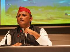 अतीक-अशरफ की हत्या को लेकर अखिलेश यादव का हमला, बोले- 'सरकार की साख ही मिट्टी में मिल गई...'