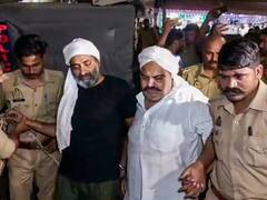 पूरे यूपी में धारा 144, आला अधिकारी प्रयागराज रवाना, अतीक और अशरफ हत्याकांड में अबतक क्या हुआ?