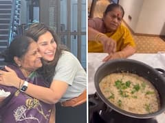 ఉపాసన కోసం చిరు తల్లి స్పెషల్ వంటకం - ఇంకేం కావాలంటూ మెగా కోడలు ఆనందం