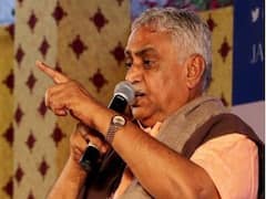 'भारत राष्ट्रवादी नहीं है लेकिन...', RSS के मनमोहन वैद्य बोले- हिंदुइज्म कहना गलत, हिंदुत्व ही सही