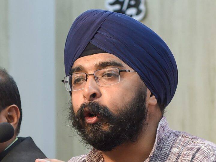 Tejinder Pal Bagga’s tweet is going viral after Atiq Ahmed’s murder, said on March 28 itself