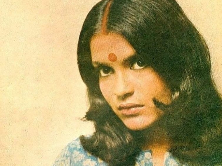 Veteran Actress Zeenat Aman Calls Herself 'Desi', Says 'Khichdi Is My Comfort Meal'