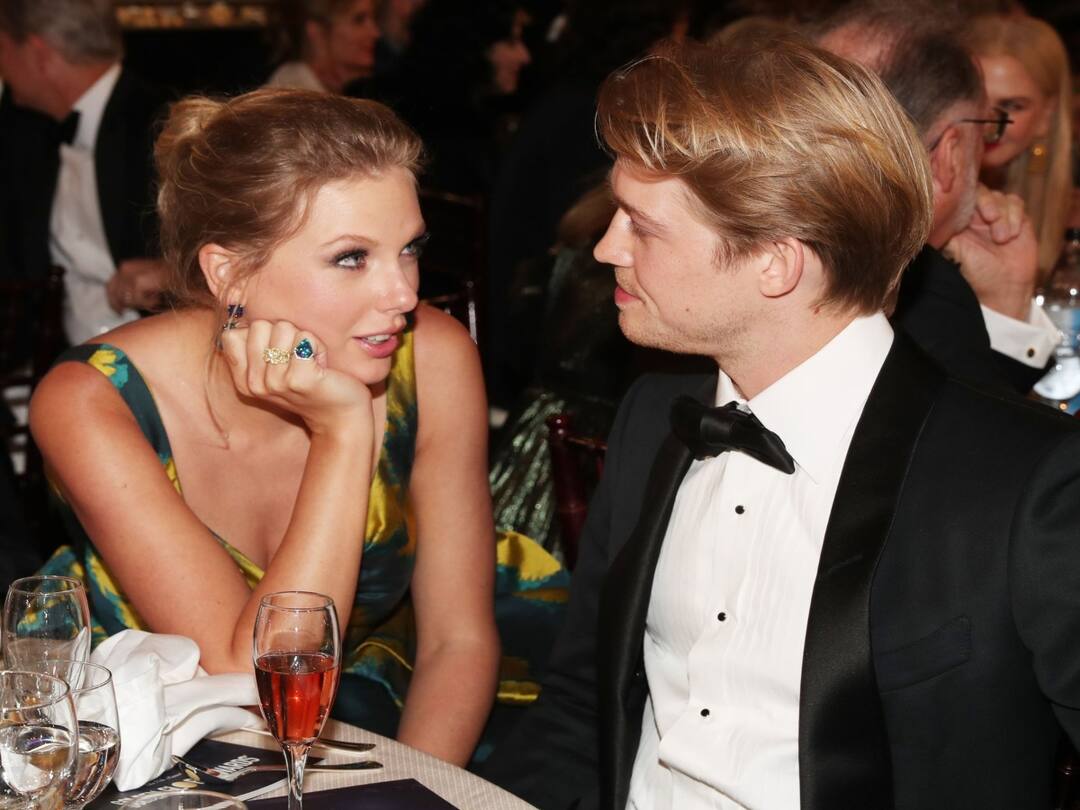 Taylor Swift Allegedly Accuses Joe Alwyn Of Leaking their Break Up News Taylor Swift Allegedly Accuses Joe Alwyn Of Leaking their Break Up News