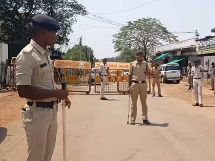 Chhattisgarh police Notice to eight BJP leaders in connection with hate posts on social media platforms Chhattisgarh News: नफरत फैलाने वाले पोस्ट के मामले में बीजेपी के 8 नेताओं को नोटिस, जानें क्या है पूरा मामला?