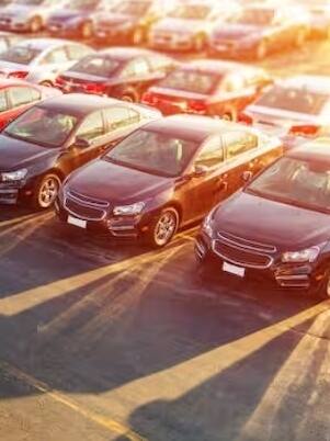 धूप में पार्क की कार तो सूरज कर देगा इसे बेकार