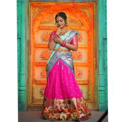 Serial Actress Sireesha: స్మాల్ స్క్రీన్ పై వెలుగుతోన్న సిరిసిల్ల ఆడబిడ్డ