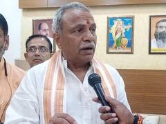 Atiq Ahmad Shot Dead: अतीक हत्याकांड पर VHP के महामंत्री सुरेंद्र जैन ने कहा- 'आईएसआई के एजेंट...'