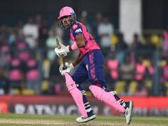 Dhruv Jurel Reflects On His Journey, Reveals What MS Dhoni Told Him After CSK vs RR IPL 2023 Match