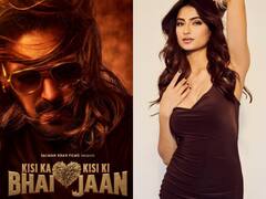 किसी का भाई किसी की जान के ट्रेलर में न दिखने पर पलक तिवारी का छलका दर्द, सलमान खान को लेकर कह दी ये बात