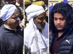 Cases Against Atiq Ahmed, Ashraf And Family, And Their Links To Umesh Pal, Raju Pal Murders