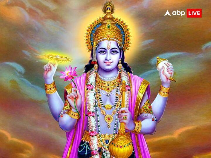 Varuthini Ekadashi 2023 Chant These Mantra To Get Lord Vishnu Blessings Varuthini Ekadashi 2023: वरुथिनी एकादशी पर आज करें इस मंत्र का जाप, चमक जाएगी किस्मत