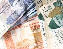 Pakistan Currency To Dollar: ਪਾਕਿਸਤਾਨ ਦੀ ਕਰੰਸੀ 'ਚ ਪਿਛਲੇ 10 ਸਾਲਾਂ 'ਚ ਡਾਲਰ ਦੇ ਮੁਕਾਬਲੇ ਕਿੰਨੀ ਦਰਜ ਹੋਈ ਗਿਰਾਵਟ, ਜਾਣੋ