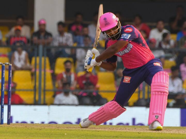 Know what Rajasthan captain Sanju Samson said after defeating Gujarat in a thrilling match?