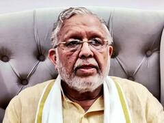 'जब जुल्म की पराकाष्ठा होती है तो ऐसा होता है', अतीक अहमद की हत्या पर योगी के मंत्री का बड़ा बयान