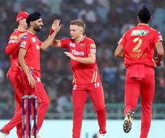 IPL Sikandar Raza : जो जीता वही 'सिकंदर'... आयपीएलमध्ये अर्धशतकं ठोकणारा झिम्बाब्वेचा पहिला क्रिकेटर, रझाची दमदार कामगिरी