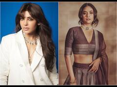 Samantha Prabhu Reacts To Keerthy Suresh's Comment 'Unstoppable, One Of The Most Strong Hearted People'