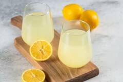 Nimbu Paani For Eyes : ਅੱਖਾਂ ਲਈ ਬਹੁਤ ਫਾਇਦੇਮੰਦ ਹੈ ਨਿੰਬੂ ਪਾਣੀ , ਮੋਤੀਆਬਿੰਦ ਤੋਂ ਬਚਾਉਣ ਵਿੱਚ ਮਦਦਗਾਰ