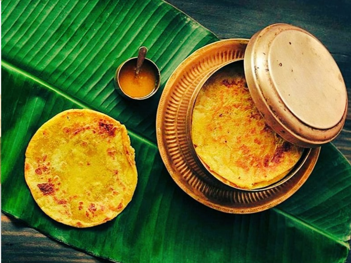 Tastes Of India: Dive Into The Culinary Extravagance Of Andhra Cuisine