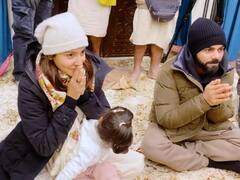 Radha Keli Kunj: विराट और अनुष्का की तरह आप भी जाना चाहते हैं राधा केली कुंज, जानें रास्ता और कितना आएगा खर्च