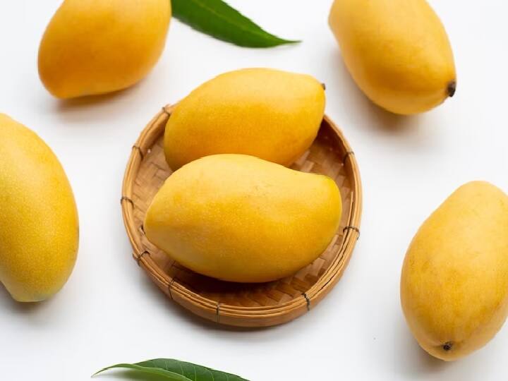Why are mangoes soaked before eating?  Know the exact reason here