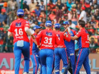 IPL 2023: दिल्ली की लगातार पांचवीं हार पर सहवाग ने कोच रिकी पोंटिंग को लगाई लताड़, पढ़ें क्या कहा