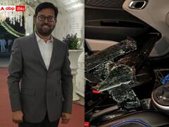 Rangareddy Crime: కారు అడ్డగించి, అద్దాలు ధ్వంసం చేసి వ్యక్తి కిడ్నాప్ - ఎంపీపీ మనుషుల పనేనని ఆరోపణలు