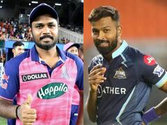 RR vs GT, IPL 2023: புள்ளிப்பட்டியலில் முதலிடம் யாருக்கு..? ராஜஸ்தான் - குஜராத் அணிகள் இன்று பலப்பரீட்சை..!