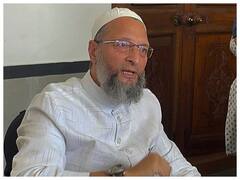 'दूसरे पूर्व मुस्लिम सांसद की निर्मम हत्या', अतीक की मौत पर भड़के ओवैसी ने याद दिलाई ये बात