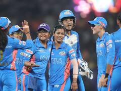 कोलकाता के खिलाफ मैच में मुंबई इंडियंस महिला टीम की जर्सी पहनेगी रोहित शर्मा एंड कंपनी, जानिए क्या है वजह?