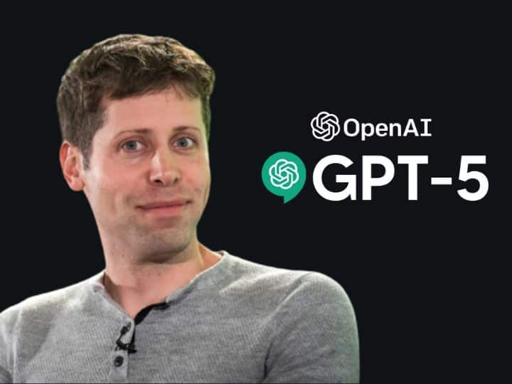 क्या GPT-5 को ट्रेन करेगी OpenAI या कुछ और है अब प्लान? सैम ऑल्टमैन ने किए ये खुलासे