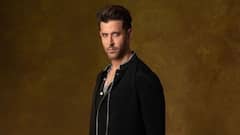 সেলফি তুলতে যেতেই ডেলিভারি বয়কে ধাক্কা হৃতিকের দেহরক্ষীর, সমালোচনার মুখে অভিনেতা