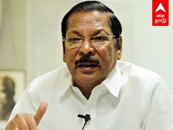 RS Bharathi : 48 மணி நேரம் கெடு...ரூ. 500 கோடி இழப்பீடு..பகிரங்க மன்னிப்பு..அண்ணாமலைக்கு நெருக்கடி
