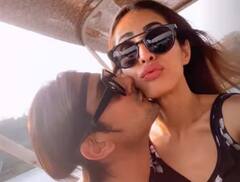 ਗਰਲਫਰੈਂਡ Priya Banerjee ਦੇ ਬਰਥਡੇਅ ‘ਤੇ ਰੋਮਾਂਟਿਕ ਹੋਏ Prateik Babbar, ਕੈਮਰੇ ਦੇ ਸਾਹਮਣੇ ਕਰ ਲਿਆ ਕਿਸ, ਦੇਖੋ ਤਸਵੀਰਾਂ