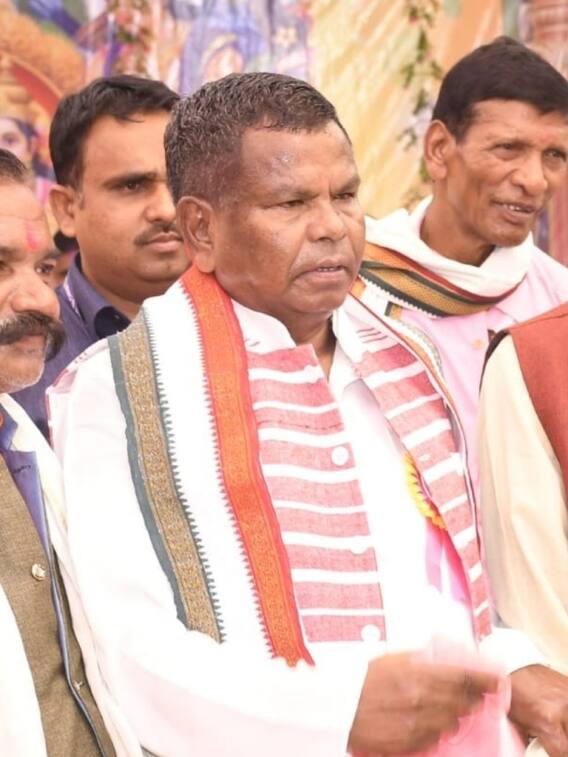 कितने पढ़े-लिखे हैं छत्तीसगढ़ के मंत्री कवासी लखमा