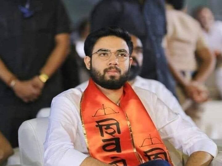 Nagpur News Tejas Thackeray will be main attraction of the Vajramuth meeting in Nagpur Maharashtra नागपुरातील वज्रमुठ सभेचं प्रमुख आकर्षण तेजस ठाकरे; पाहा अंबादास दानवे काय म्हणाले?