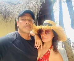 Lara Dutta Birthday : ਮਹੇਸ਼ ਭੂਪਤੀ ਨੇ ਲਾਰਾ ਦੱਤਾ ਨੂੰ ਵਿਆਹ ਲਈ ਦੋ ਵਾਰ ਕੀਤਾ ਸੀ ਪ੍ਰਪੋਜ਼ , ਦਿਲਚਸਪ ਹੈ ਕਪਲ ਦੀ ਲਵ ਸਟੋਰੀ