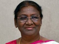 राष्ट्रपति द्रौपदी मुर्मू के शिमला दौरे को लेकर सुरक्षा चाक-चौबंद, 1,500 से अधिक जवान रहेंगे तैनात