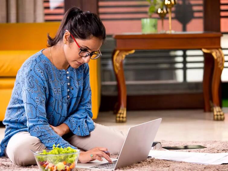 It becomes difficult to balance between housework and office, then these tips will come in handy Balance Between Work And Home:  ઘરકામ અને ઓફિસ વચ્ચે બેલેન્સ કરવું થઈ રહ્યું છે અઘરું, તો આ ટિપ્સ આવશે કામમાં