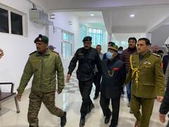 कारगिल युद्ध का गोला फटने से एक की मौत दो बच्चे घायल, LG से निवासियों ने की ये मांग