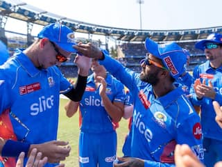 IPL 2023: मार्को यानसेन के भाई डुआन ने किया डेब्यू, IPL में खेलने वाली पहली जुड़वा भाइयों की जोड़ी बनी