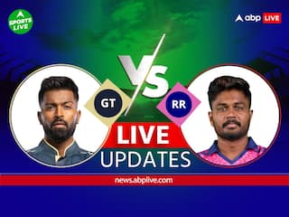 GT vs RR Score Highlights: Hetmyer, Samson Star As Rajasthan Beat Gujarat In Final-Over Thriller