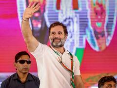 अमूल बनाम नंदिनी विवाद के बीच राहुल गांधी पहुंचे नंदिनी स्टोर में, पीएम मोदी पर बोला हमला