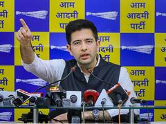 कंस को पता था कृष्ण ही उसका वध करेंगे, वैसे ही बीजेपी को पता है केजरीवाल ही उसका अंत करेंगे- राघव चड्ढा