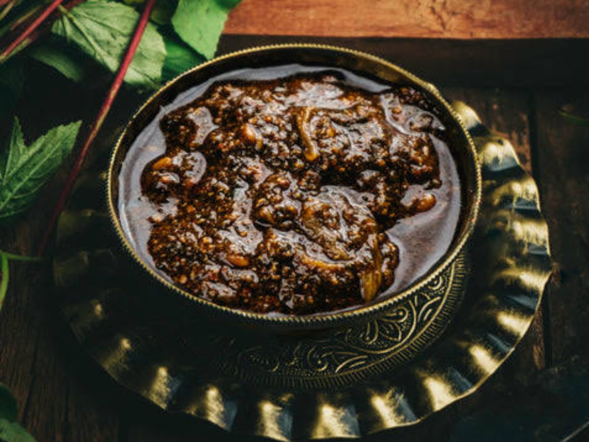 Tastes Of India: Dive Into The Culinary Extravagance Of Andhra Cuisine